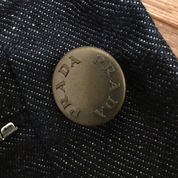 Prada Jeans - Picture 8 of 9